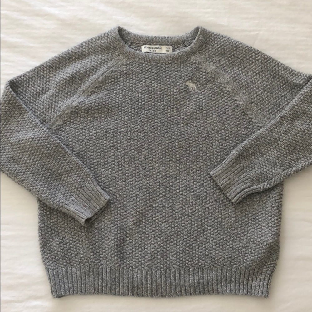 Abercrombie kids Sweater